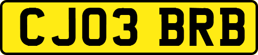 CJ03BRB