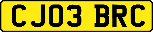 CJ03BRC