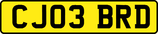 CJ03BRD