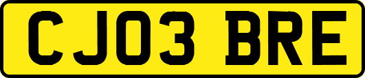 CJ03BRE
