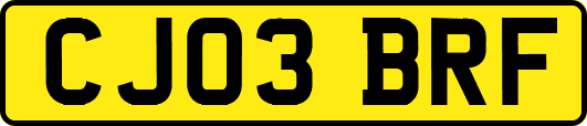 CJ03BRF