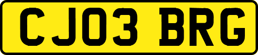 CJ03BRG