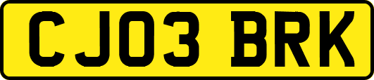 CJ03BRK