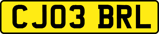 CJ03BRL