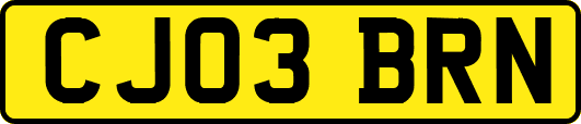 CJ03BRN