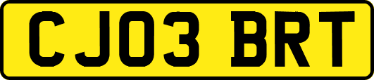 CJ03BRT
