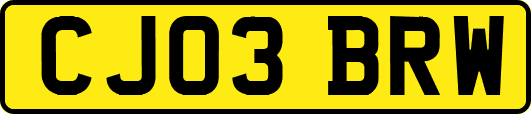 CJ03BRW