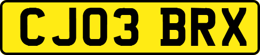 CJ03BRX
