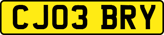 CJ03BRY