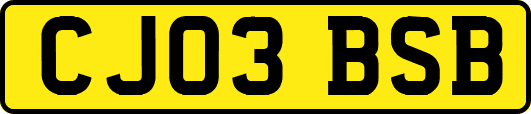 CJ03BSB