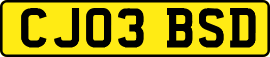 CJ03BSD