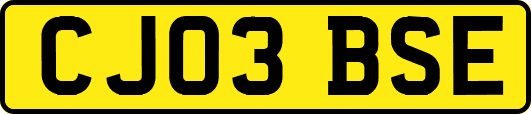 CJ03BSE