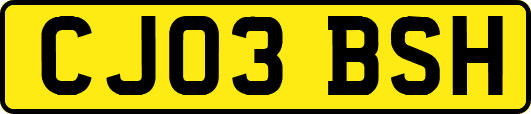 CJ03BSH