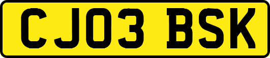 CJ03BSK