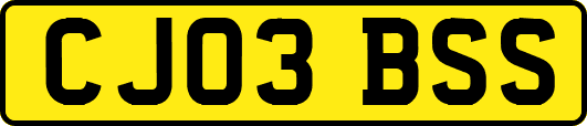 CJ03BSS