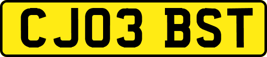 CJ03BST