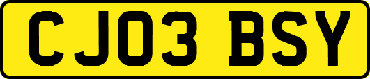 CJ03BSY