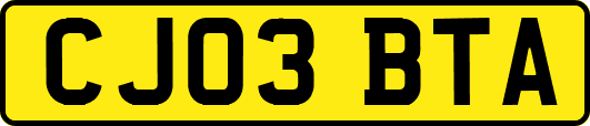 CJ03BTA