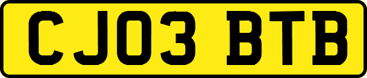 CJ03BTB