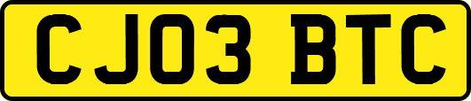 CJ03BTC