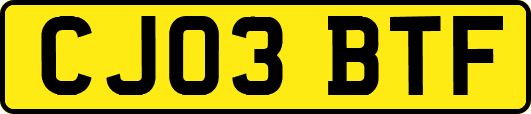CJ03BTF