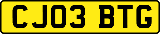 CJ03BTG
