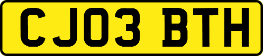 CJ03BTH