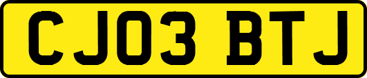 CJ03BTJ