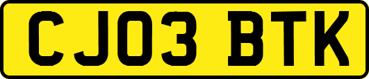 CJ03BTK