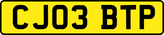 CJ03BTP