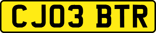 CJ03BTR