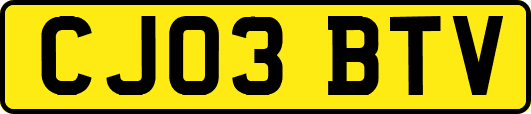 CJ03BTV