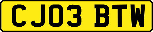 CJ03BTW