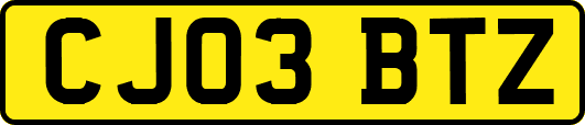 CJ03BTZ