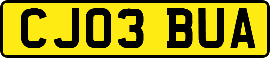 CJ03BUA