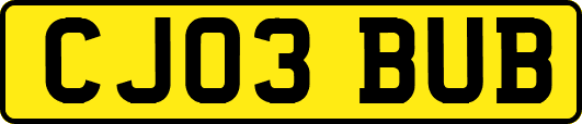 CJ03BUB