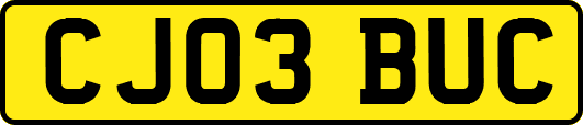CJ03BUC