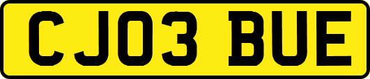 CJ03BUE
