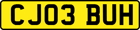 CJ03BUH