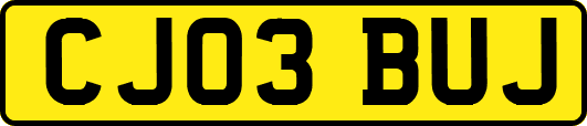 CJ03BUJ