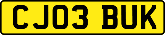 CJ03BUK