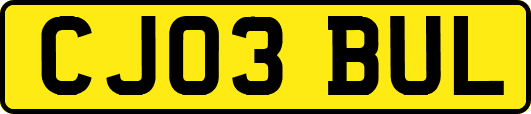 CJ03BUL