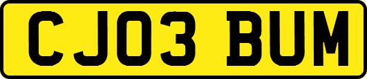 CJ03BUM