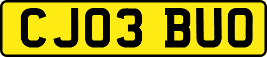 CJ03BUO