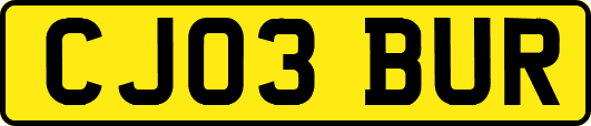 CJ03BUR