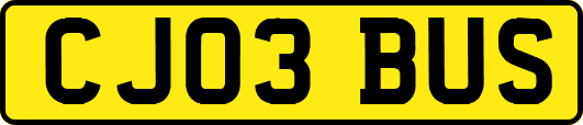 CJ03BUS