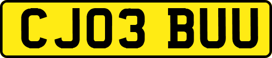 CJ03BUU