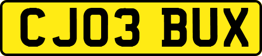 CJ03BUX