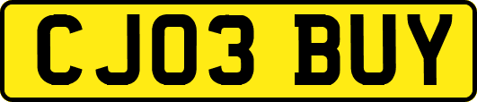 CJ03BUY