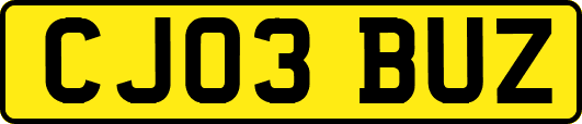 CJ03BUZ
